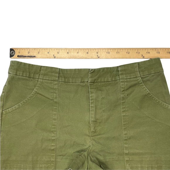 Kate Spade Saturday shorts size 4 - Picture 3 of 8